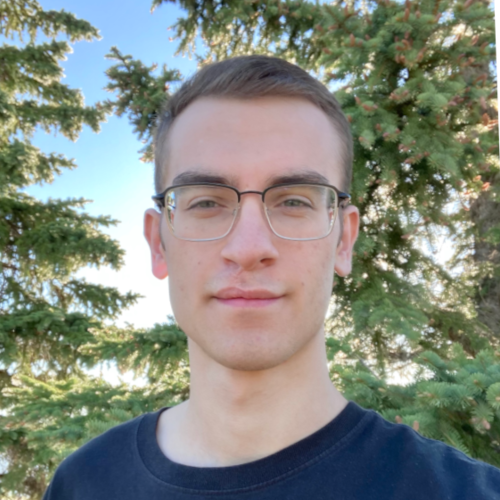 A picture of me!